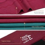 Leakproof Cotton Period Underwear for Women – 4 Pack