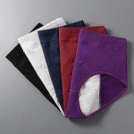 Leakproof Mid Waist Period Underwear for Women