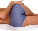 Everdries Leakproof High-Waisted Panties - 5 Pack