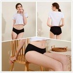 Leakproof Period Panties for Women (Pack of 3-5)