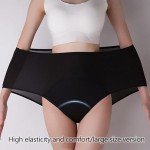 Everdries Leakproof High-Waisted Panties - 5 Pack