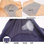4-Pack High Waist Leak-Proof Period Panties