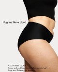 Leakproof Seamless Period Underwear for Women - 2 Pack