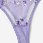 Satin Nightgown and Robe Set for Women