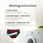 TIICHOO Women's Heavy Flow Leakproof Period Panties 3 Pack