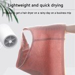 7 Pack Leakproof Cotton Briefs for Women