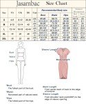 JASAMBAC Cocktail Dresses for Women Evening Wrap Wedding Guest Dresses Bodycon Dress Midi Party Dresses Work Dress Formal Dress peacock blue