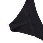 Leakproof Postpartum Thongs for Women – 3 Pack