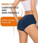 Heavy Flow Period Underwear for Women - 3 Pack
