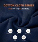 Heavy Flow Period Underwear for Women - 3 Pack