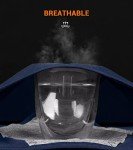 Heavy Flow Period Underwear for Women - 3 Pack