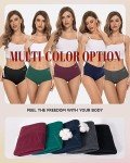 High Absorbency Leakproof Period Underwear for Women