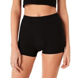 Leak-Proof Period Boyshorts for Women & Teens