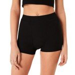 Leak-Proof Period Boyshorts for Women & Teens