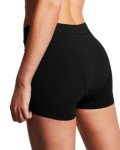 Leak-Proof Period Boyshorts for Women & Teens