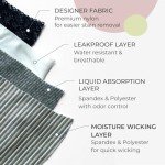 Shero Leakproof Lace Thong for Period & Maternity