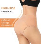 Leak-Proof Period Underwear Set for Women