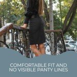 Shero Leakproof Lace Thong for Period & Maternity