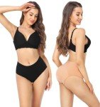 Leak-Proof Period Underwear Set for Women