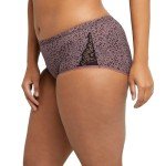 Maidenform Women's Hipster Period Panties 3-Pack