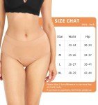 Leak-Proof Period Underwear Set for Women