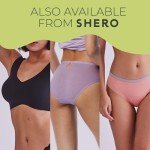 Shero Leakproof Lace Thong for Period & Maternity