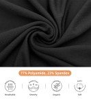 Leak-Proof Period Underwear Set for Women