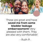 Shero Leakproof Lace Thong for Period & Maternity