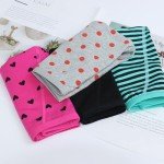 Soft Cotton Period Underwear for Teen Girls