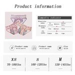 Teens Cotton Leak-Proof Period Hipster Panties 3 Pack