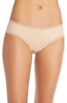 THINX Cheeky Period Underwear for Women - Beige