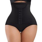 High-Waist Butt Lifter Shapewear for Women