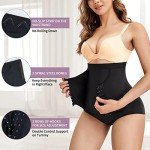 High-Waist Butt Lifter Shapewear for Women