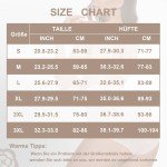 High Waisted Tummy Control Shapewear Thong