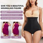 High-Waist Butt Lifter Shapewear for Women