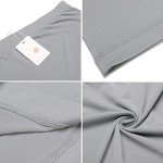 Ekouaer Women's Seamless Boyshort Panties & Shapewear