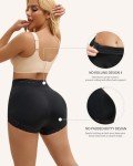 Aoeist Colombianas Shapewear Shorts for Women