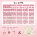 High Waisted Tummy Control Shapewear 4 Pack