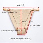 Womens Seamless Butt Lifter Padded Hip Panty