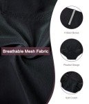 RDSIANE High Waist Tummy Control Shapewear Panties