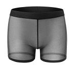 Panegy Women's Padded Butt Lifter Boyshorts Underwear