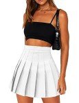 High Waist Tummy Control Boyshorts for Women