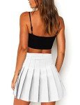 High Waist Tummy Control Boyshorts for Women