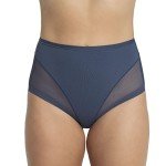 Leonisa High-Waisted Tummy Control Shapewear Panties