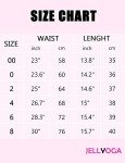 High Waist Tummy Control Boyshorts for Women
