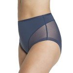 Leonisa High-Waisted Tummy Control Shapewear Panties