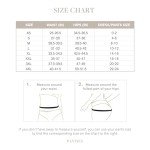 Leonisa High-Waisted Tummy Control Shapewear Panties