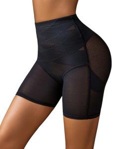 Avidlove Women's High Waisted Shapewear Shorts