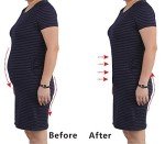 High-Waist Seamless Body Shaper Briefs for Women