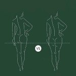 Seamless Butt Lifter Panties with Tummy Control